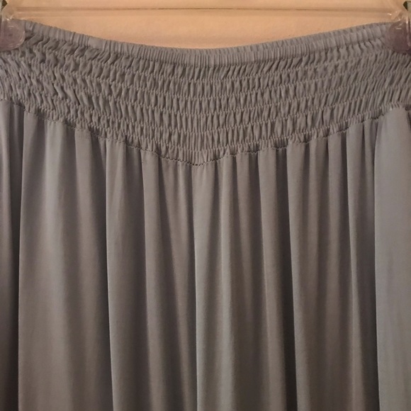 Moda Seta Palacio pants Size L - Picture 3 of 6